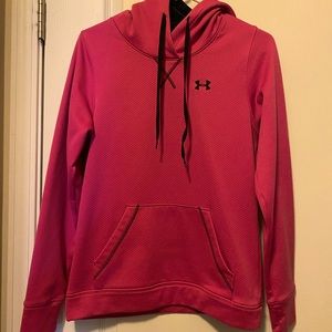 Under Armour Hoodie/Sweatshirt